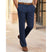 Women's Tailored Straight Leg Pants - Image 10