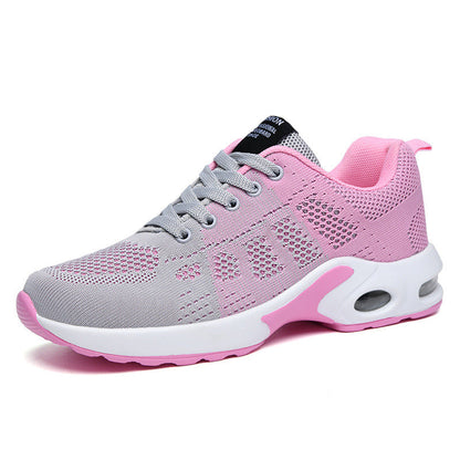 Women Orthopedic Walking Shoes Plantar Fasciitis Support - Image 8