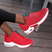 Women Orthopedic Walking Shoes Plantar Fasciitis Support