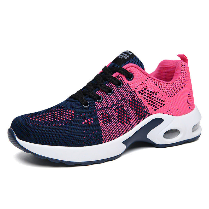 Women Orthopedic Walking Shoes Plantar Fasciitis Support - Image 9