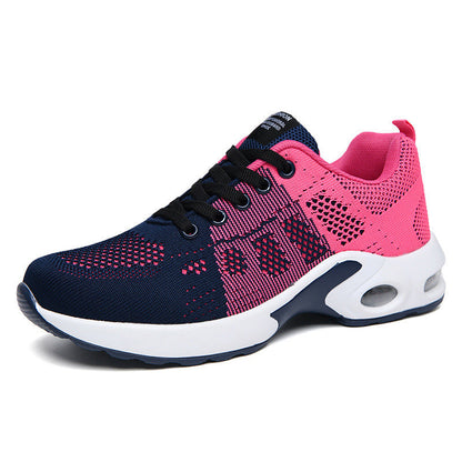 Women Orthopedic Walking Shoes Plantar Fasciitis Support - Image 9