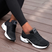 Women Orthopedic Walking Shoes Plantar Fasciitis Support - Image 5