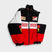 Rovenza – Ferrari Retro Racing Jacket