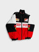 Rovenza – Ferrari Retro Racing Jacket