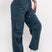 Rachelle – Pantalones casuales de mujer con cordón y bolsillos cargo