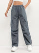 Rachelle – Women Cargo Drawstring Casual Pants