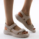 Women Orthopedic Arch Support Sandals Ergonomic - Image 6