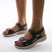 Women Orthopedic Arch Support Sandals Ergonomic