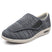 Women's Wide Fit Mesh Slip-On Shoes Adjustable Strap Air Cushion - Image 6