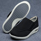 Women's Wide Fit Mesh Slip-On Shoes Adjustable Strap Air Cushion - Image 4