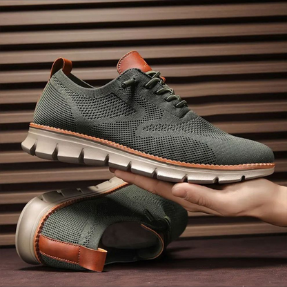 Caden – Lightweight Knit Sneakers for Men