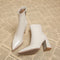 Calerra – Botines de tacón alto para mujer