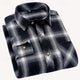 Walter | Classic Checked Shirt - Image 6